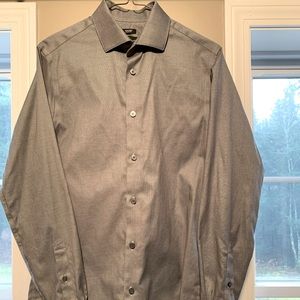 Men’s Dress Shirt